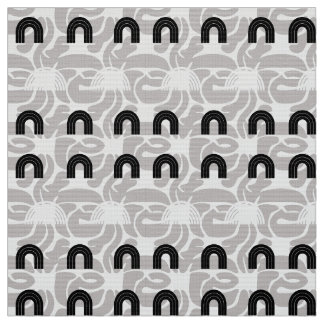 Tela Minimalist Mixed Boho Arches