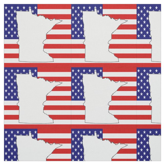 Tela Minnesota (Retal)