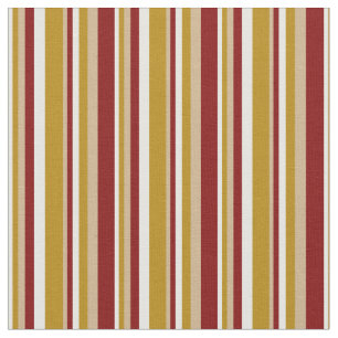 Tela Mint Cream, Dark Goldenrod, Tan & Maroon Colour