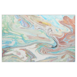 Tela Minty Puddle