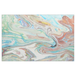 Tela Minty Puddle