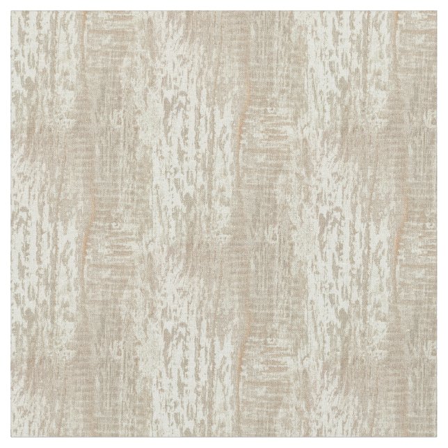 Tela Mirada costera sometida del grano de madera de (De cerca)