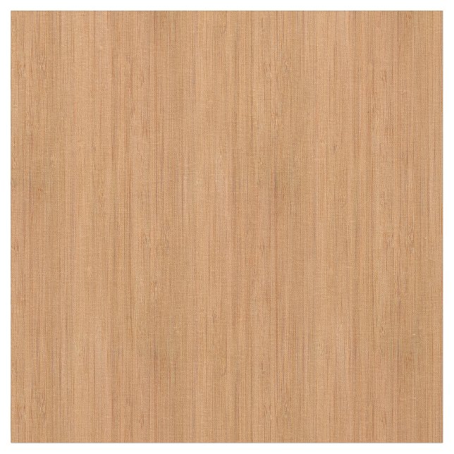 Tela Mirada de madera de bambú natural del grano (De cerca)