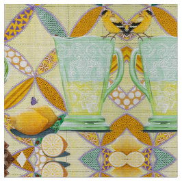 Tela ¡Mire quién bajó en la limonada!