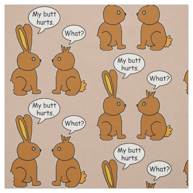 Tela ¡Mis daños del extremo! ¿- Qué? Modelo del (Retal)