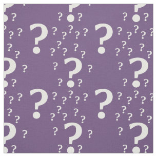 Tela Misterio marca de interrogación acertijo rompecabe