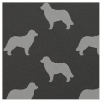 Mochilas de raza de perro Leonberger con estampado