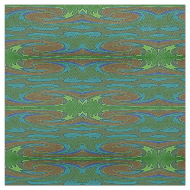 Tela MOD POND algodón twill barkcloth | m3galleryStudio (Retal)