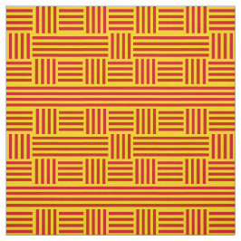 Tela Moda Calalonia y bandera catalana, viajes/deportes
