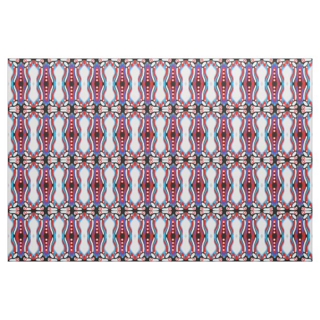 Tela Moda de fantasía (Yarda)