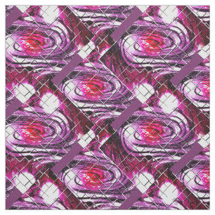 Tela Moda de futuro mística