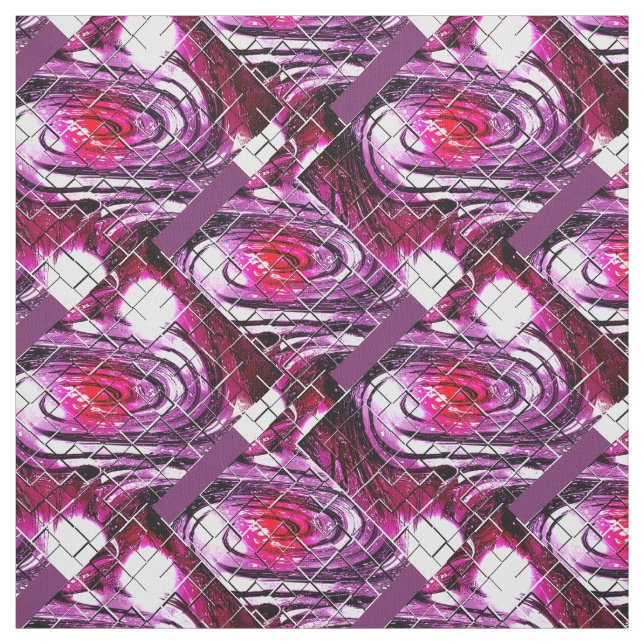 Tela Moda de futuro mística (Retal)