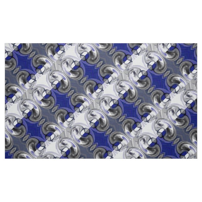 Tela Moda de invierno ("Cuarto gordo" (fat quarter))