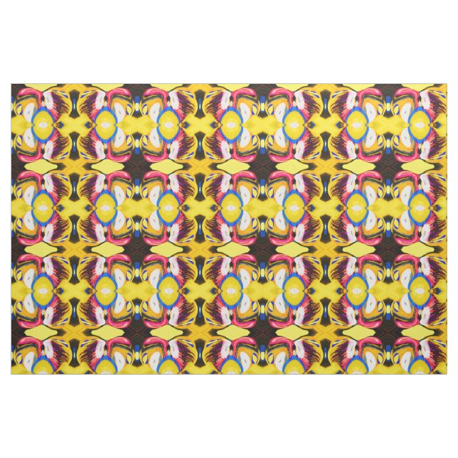 Tela Moda de viaje ("Cuarto gordo" (fat quarter))