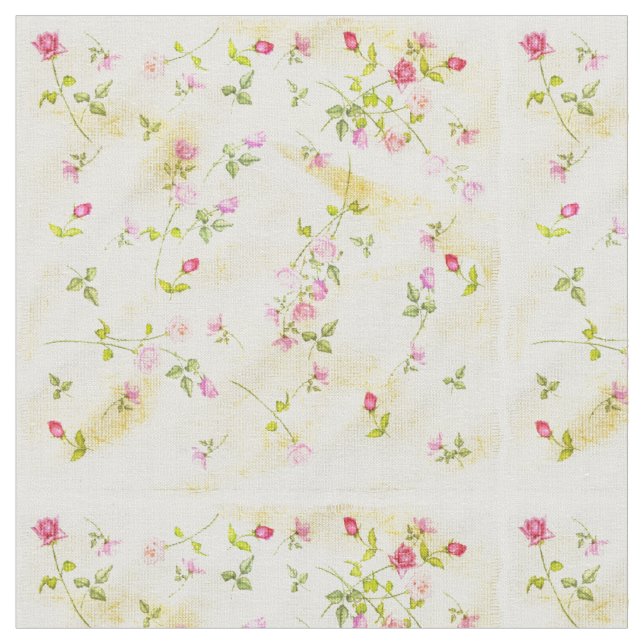 Tela Moda elegante lamentable (De cerca)