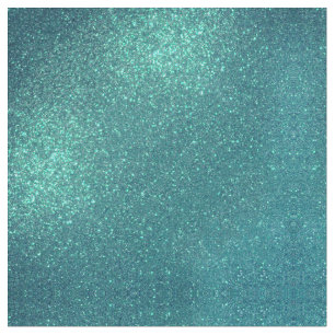 Tela Moda Elegante Purpurina azul azul azul Verde azula