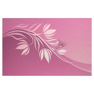 Tela Moda floral 2-4 Opciones Personalizado Fabrics