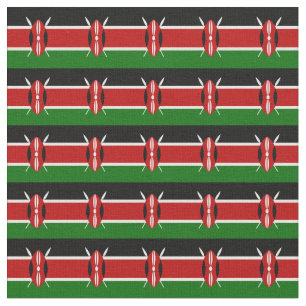 Tela Moda, viaje y deporte de Kenya y Kenia