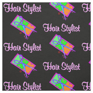 TELA MODA Y MODERNO ESTILO PELO Y BELLEZA