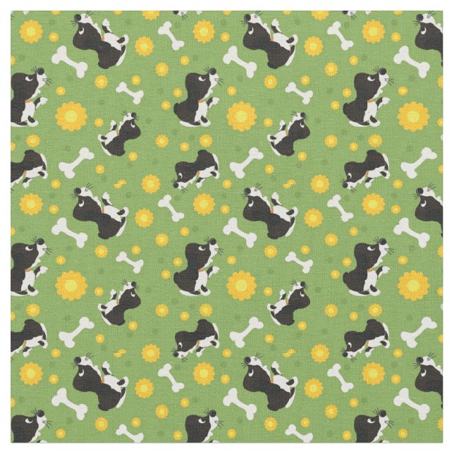 Tela modelo (De cerca)