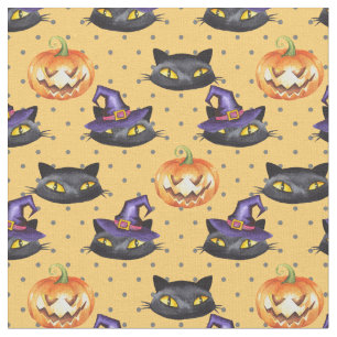 Tela Modelo 1 de Halloween