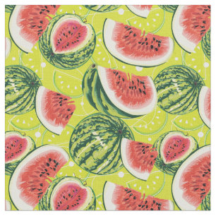 Tela Modelo 2 de la sandía