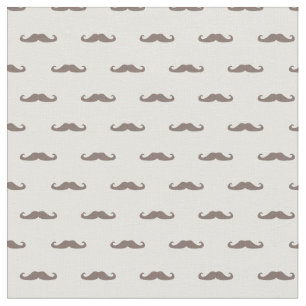 Tela Modelo 3 del inconformista del bigote