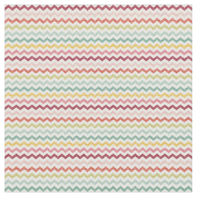 Tela Modelo 4 de Chevron (De cerca)