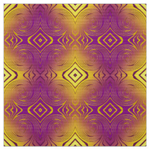 Tela modelo abstracto del remolino.