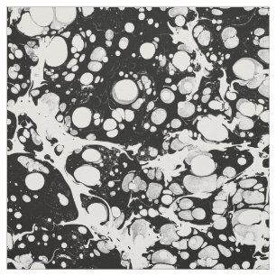 Tela Modelo abstracto moderno blanco negro artístico d