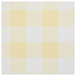 Tela Modelo amarillo del control del búfalo