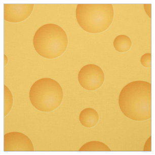 Tela Modelo amarillo del queso