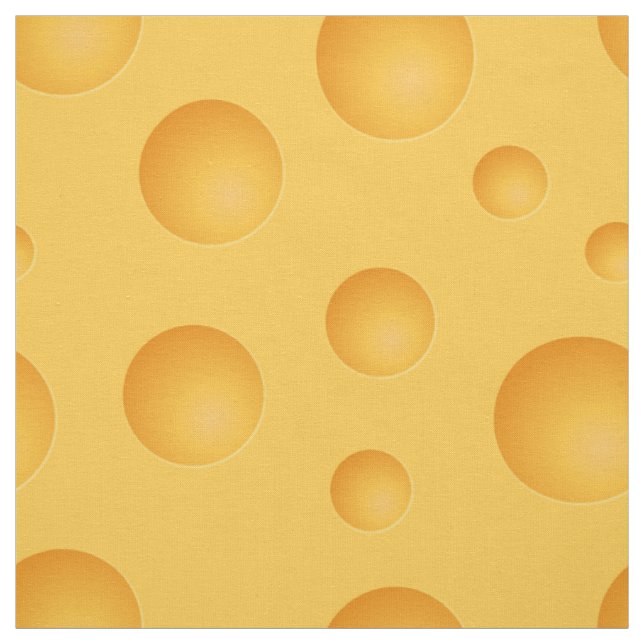 Tela Modelo amarillo del queso (Retal)