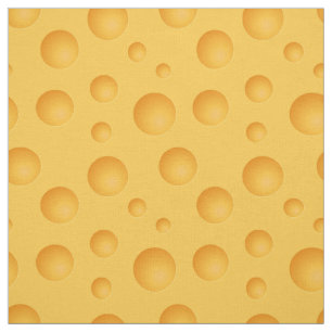 Tela Modelo amarillo del queso