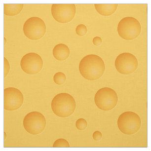 Tela Modelo amarillo del queso