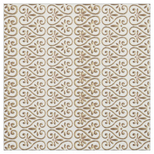 Tela Modelo antiguo con clase adornado elegante