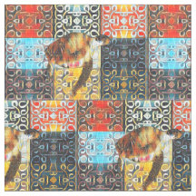 Modelo caliente de la tortuga de mar