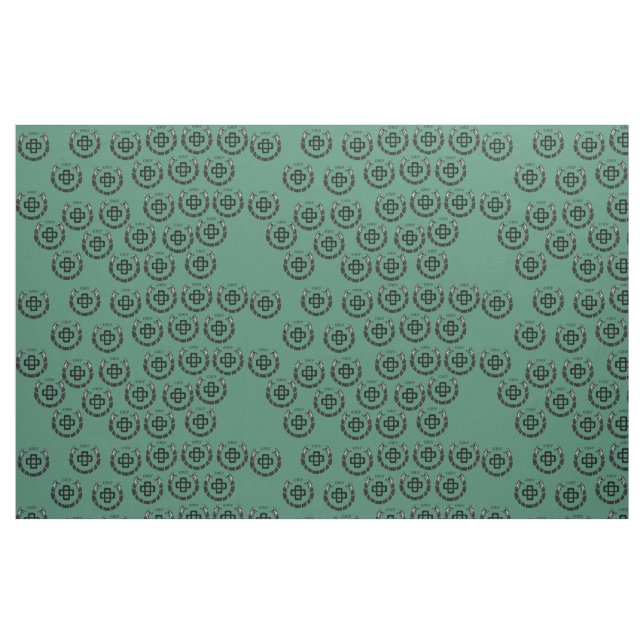 Tela Modelo cherokee ("Cuarto gordo" (fat quarter))