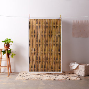 Tela Modelo de bambú