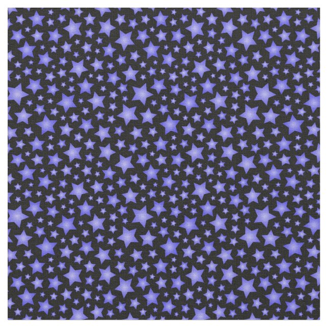 Tela Modelo de estrella (De cerca)