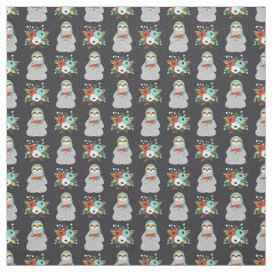 Tela Modelo de la pereza de la sandía