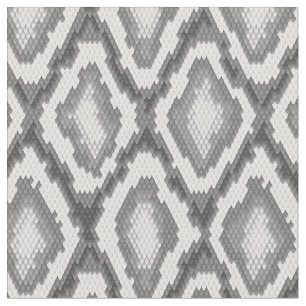 Tela Modelo de la piel de serpiente del pitón