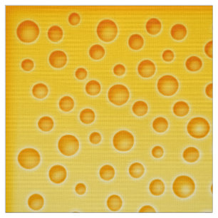 Tela Modelo de la textura de Cheezy del queso suizo