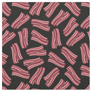 Tela Modelo de las tiras de tocino