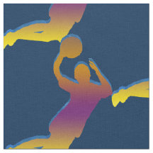 Modelo del arco iris del baloncesto - cambie el