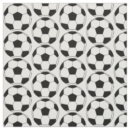 Tela Modelo del balón de fútbol del fútbol