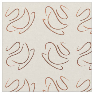 Tela modelo del café