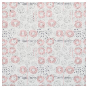 Tela Modelo del círculo del lunar