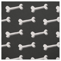 Modelo del hueso de perro