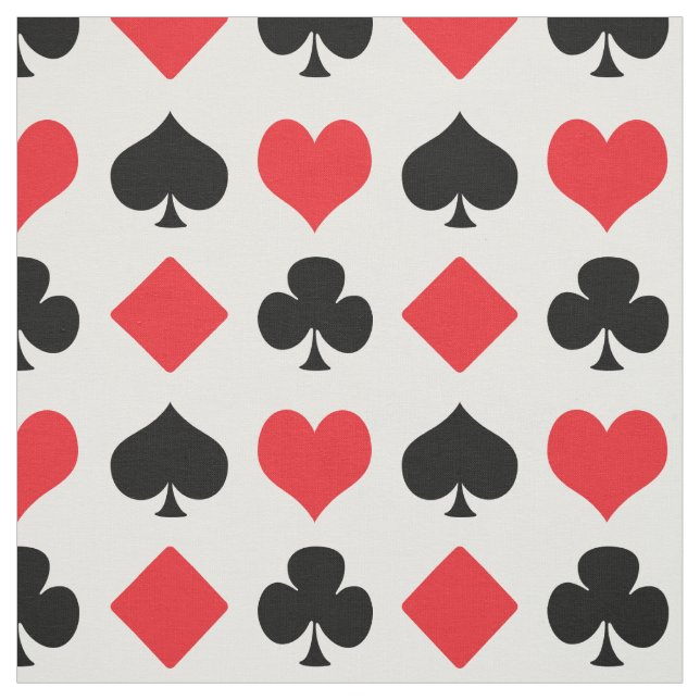Tela Modelo del juego de la tarjeta (Retal)